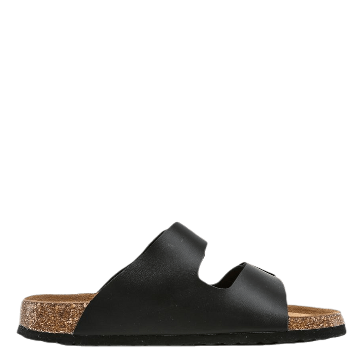 Shawnee Sandal Black