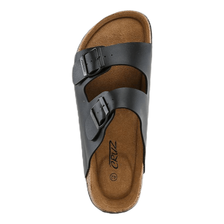 Shawnee Sandal Black