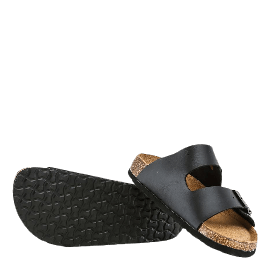 Shawnee Sandal Black