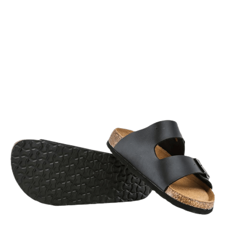 Shawnee Sandal Black