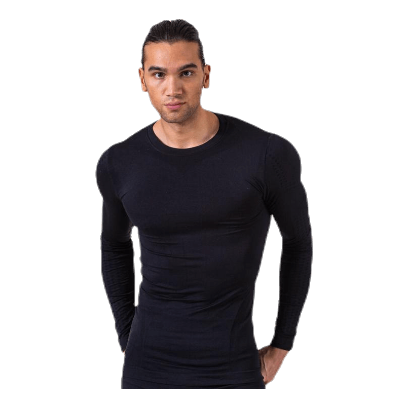 Pree Seamless underwear Black