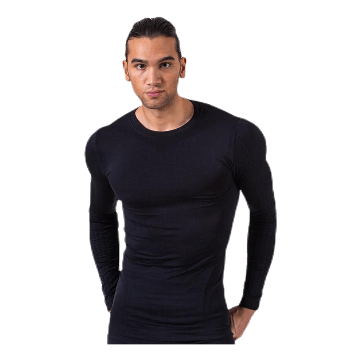 Pree Seamless underwear Black