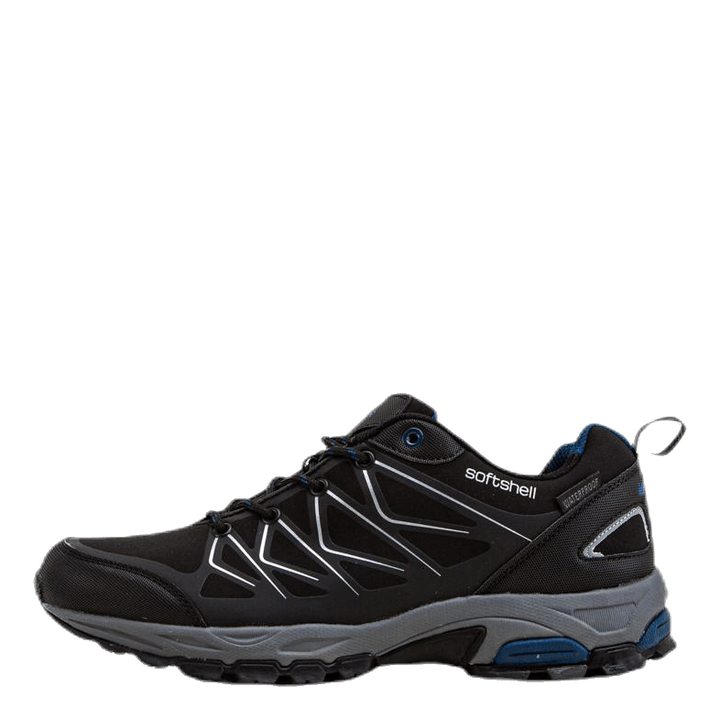 Nailsworth Winter Outdoor Shoe Blue/Black