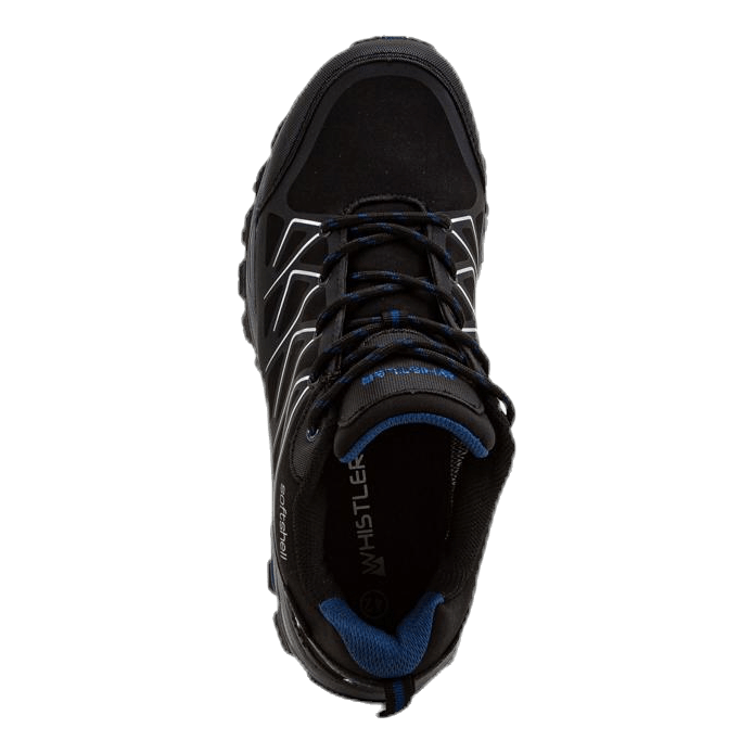 Nailsworth Winter Outdoor Shoe Blue/Black