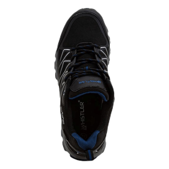 Nailsworth Winter Outdoor Shoe Blue/Black