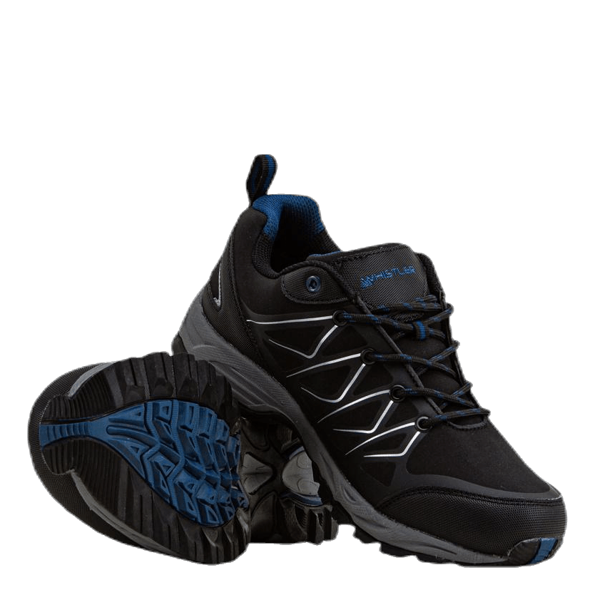 Nailsworth Winter Outdoor Shoe Blue/Black