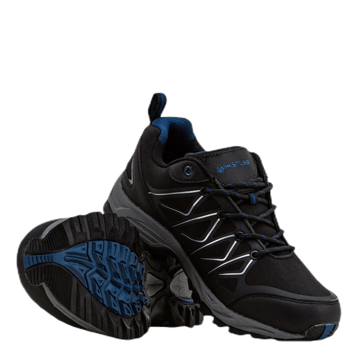 Nailsworth Winter Outdoor Shoe Blue/Black