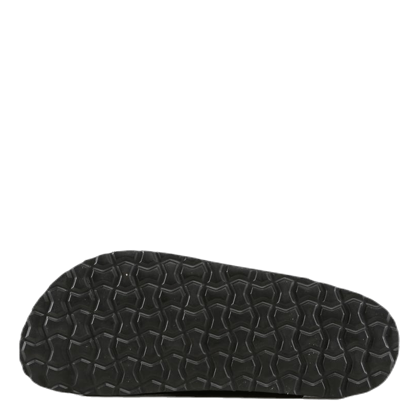 Whitehill Cork Sandal Black