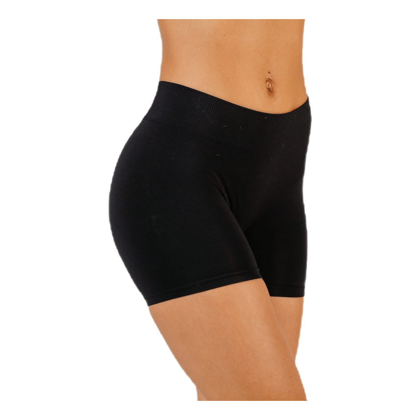 London Mini Shorts Black