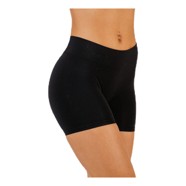London Mini Shorts Black
