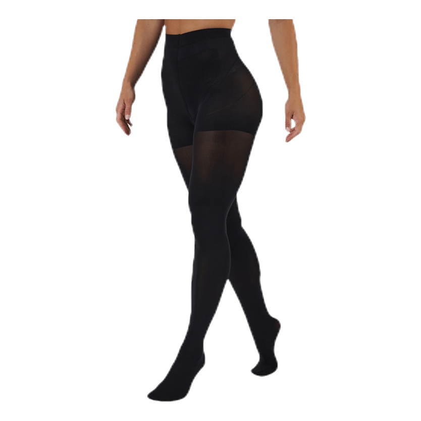 Shaper 40 Den Tights Black