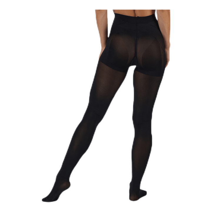 Shaper 40 Den Tights Black