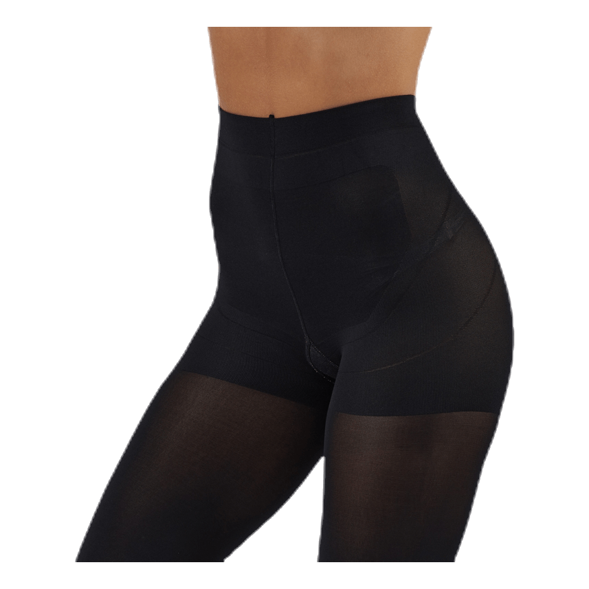 Shaper 40 Den Tights Black