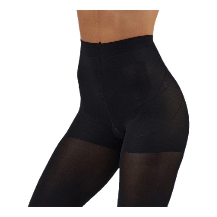 Shaper 40 Den Tights Black