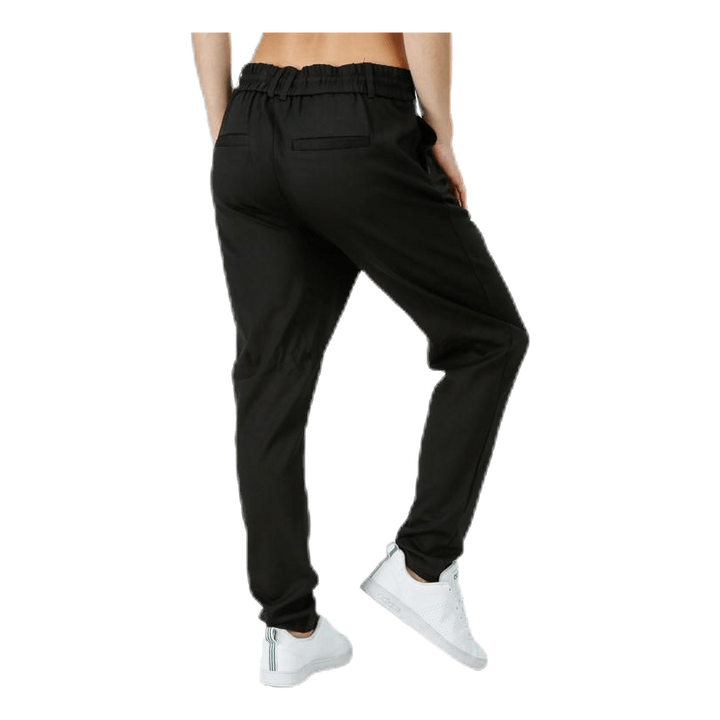 Poptrash Easy Colour Pant Black