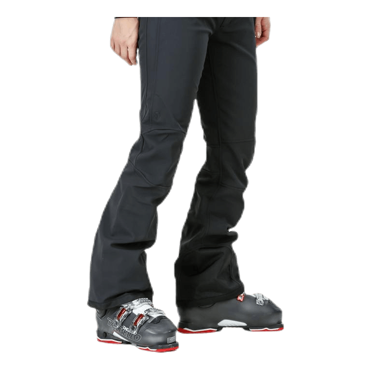 Stretch Ski Pant Black