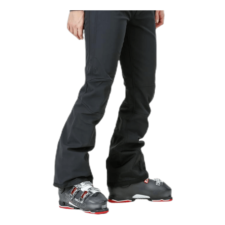 Stretch Ski Pant Black