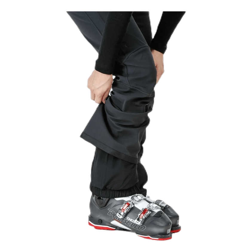 Stretch Ski Pant Black