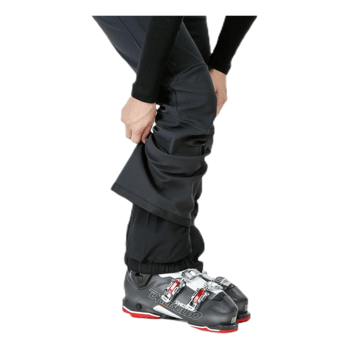 Stretch Ski Pant Black