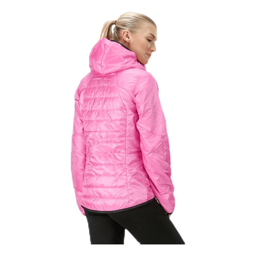 Helo Liner Jacket Pink