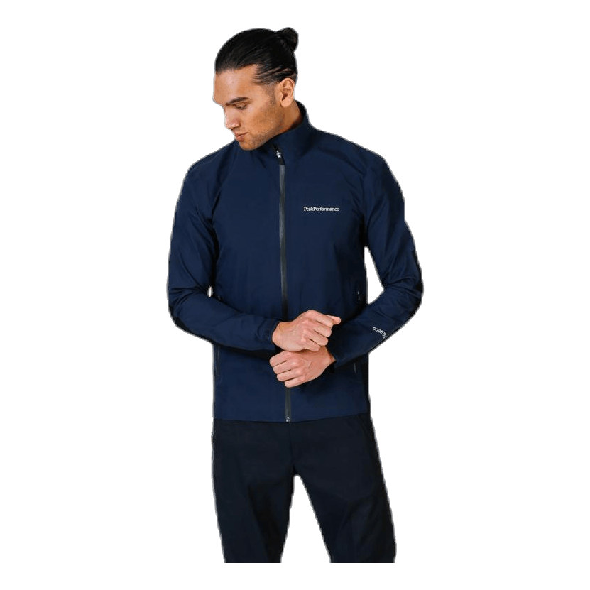 Peak performance golf top jacket