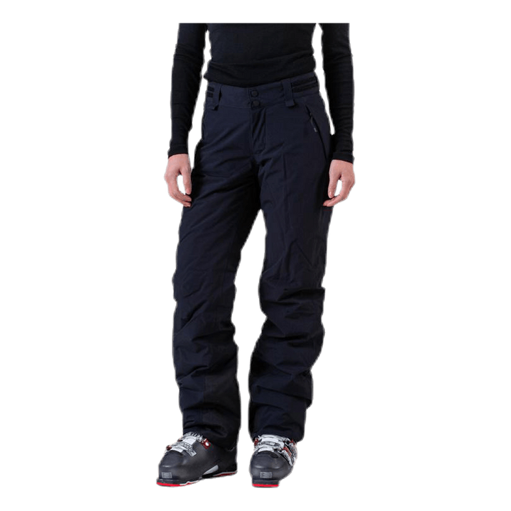 Anima Pant Black