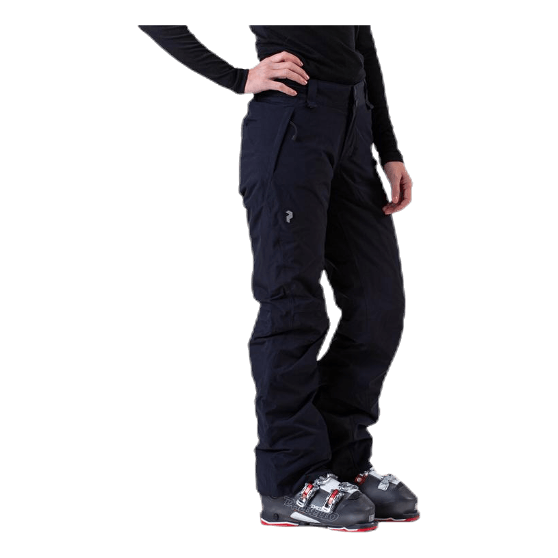 Anima Pant Black