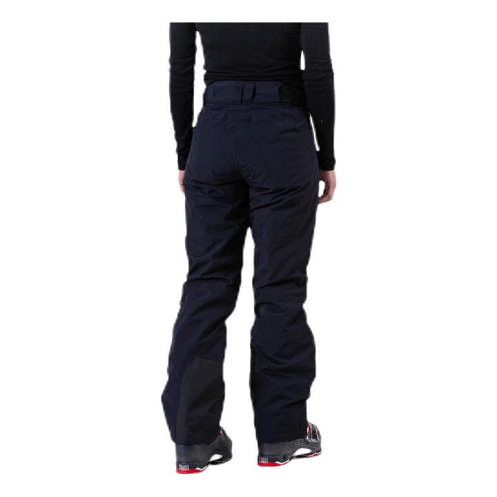 Anima Pant Black