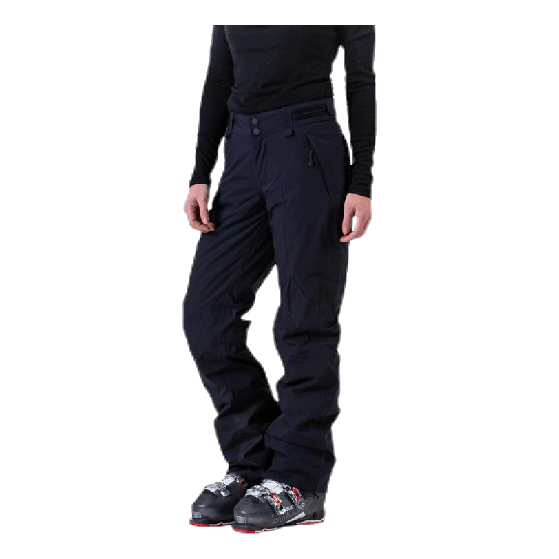 Anima Pant Black