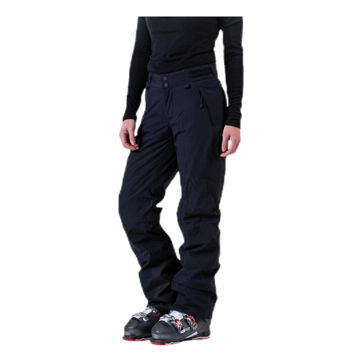 Anima Pant Black