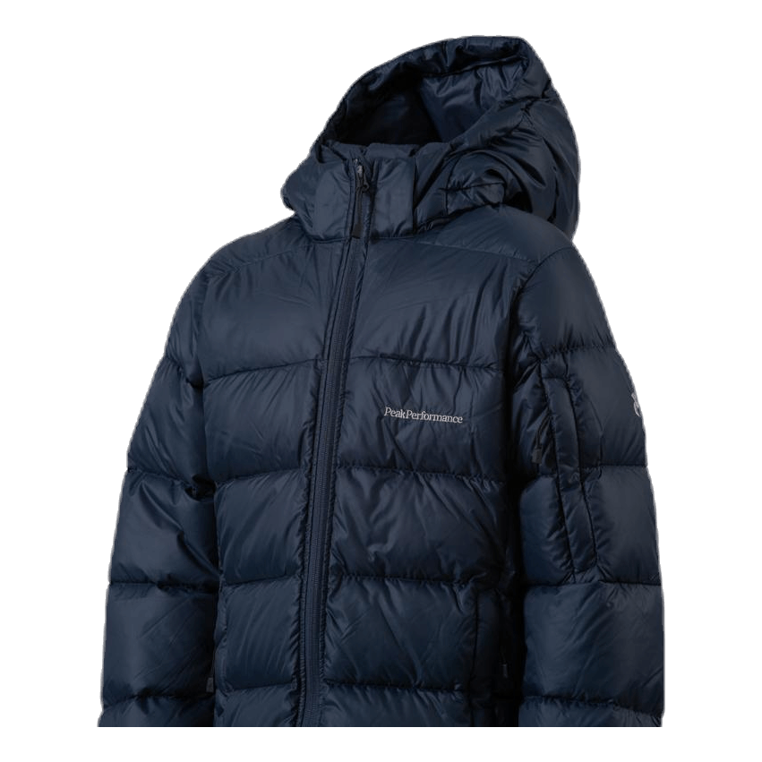 Peak performance pertex frost down jacket hotsell