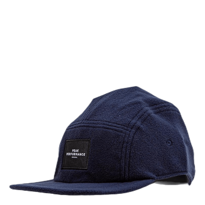 Original Fleece Cap Blue