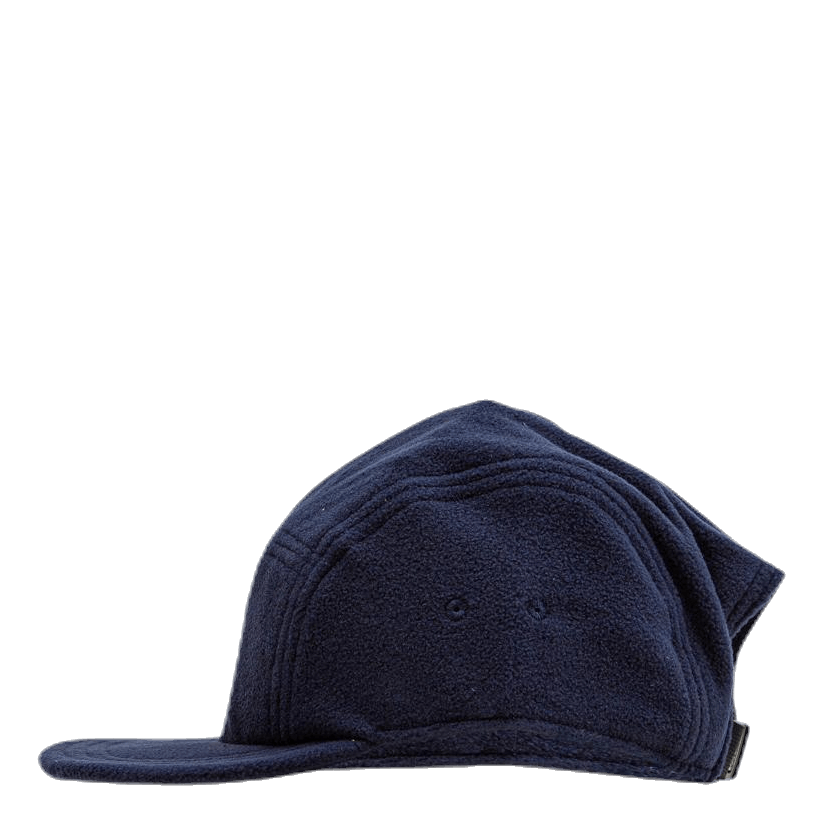 Original Fleece Cap Blue