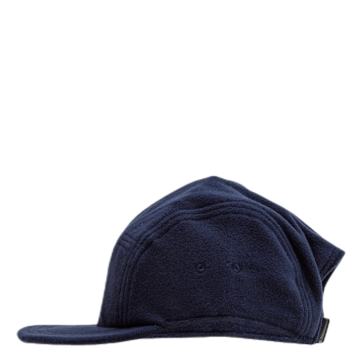 Original Fleece Cap Blue