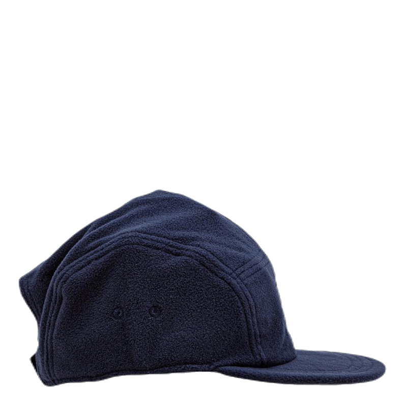 Original Fleece Cap Blue