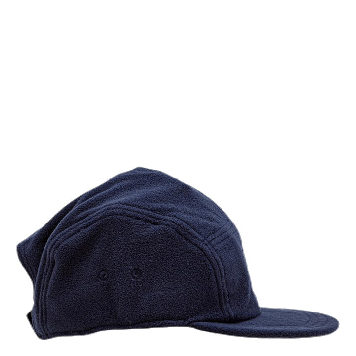 Original Fleece Cap Blue