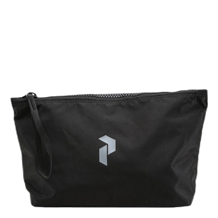 Detour Travel Case Black