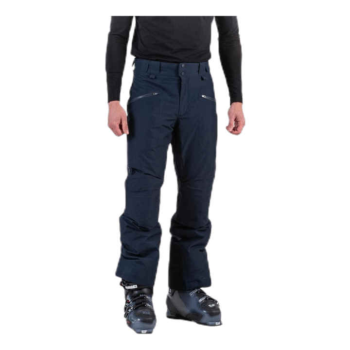 Peak Ville GTX Pant Blue