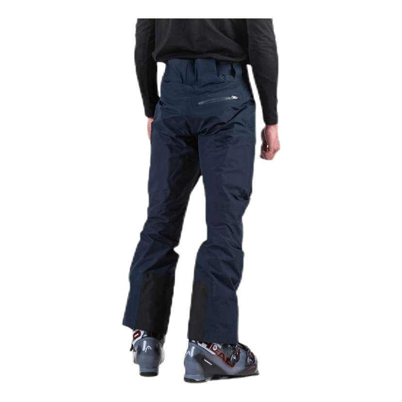 Peak Ville GTX Pant Blue