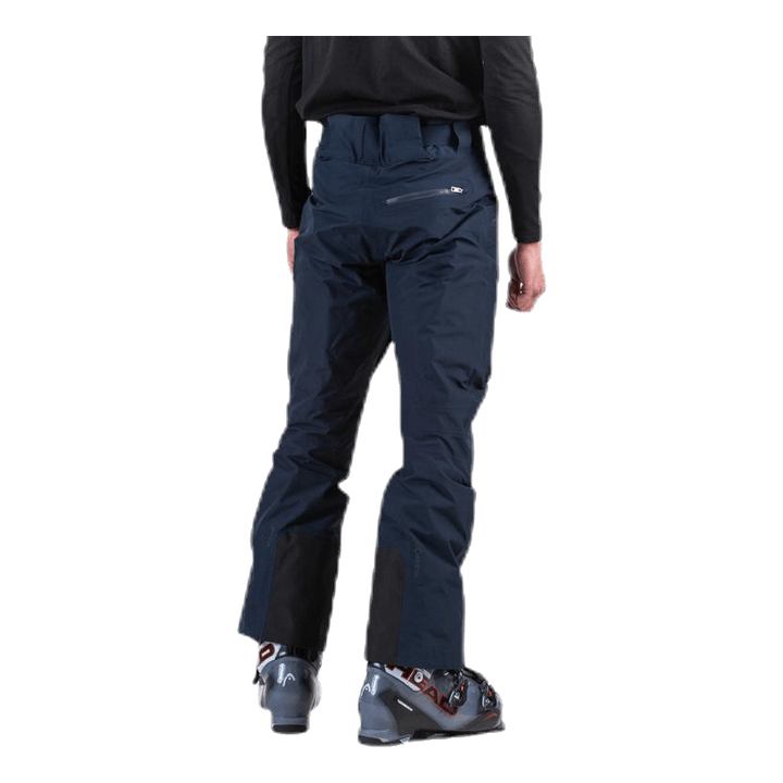 Peak Ville GTX Pant Blue