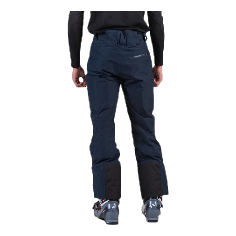 Peak Ville GTX Pant Blue