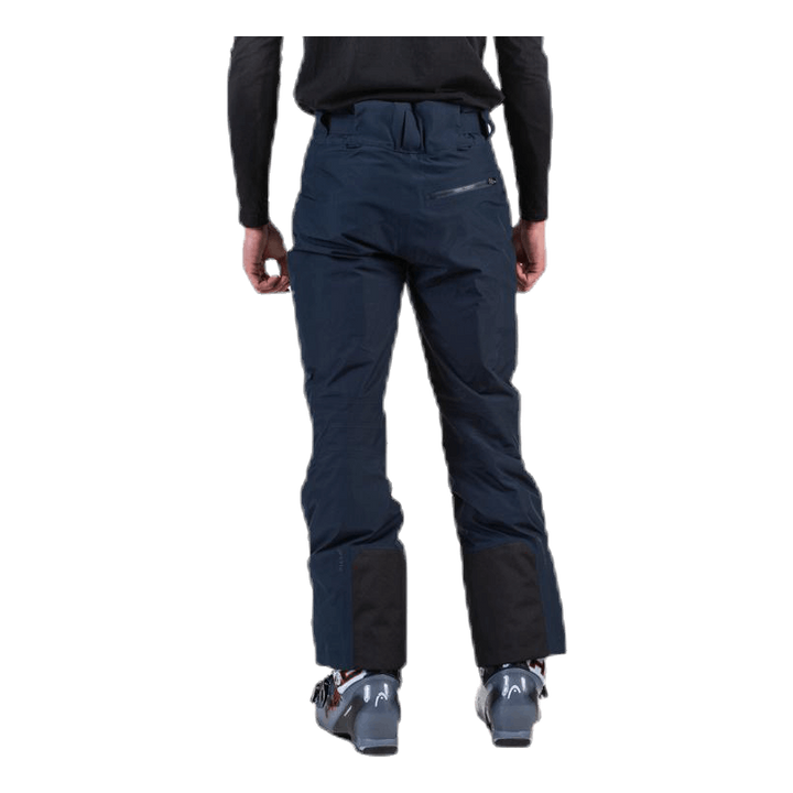 Peak Ville GTX Pant Blue