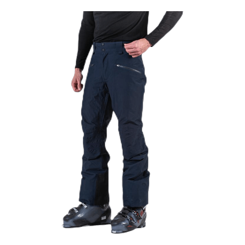 Peak Ville GTX Pant Blue