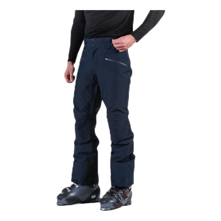 Peak Ville GTX Pant Blue