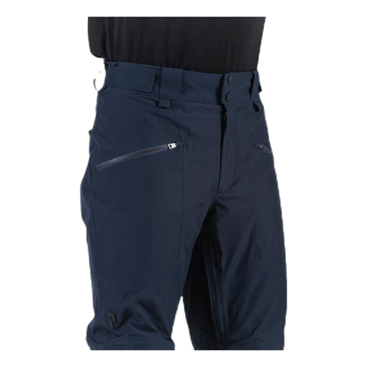 Peak Ville GTX Pant Blue