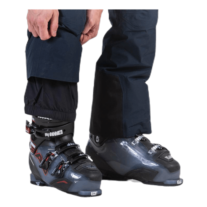 Peak Ville GTX Pant Blue