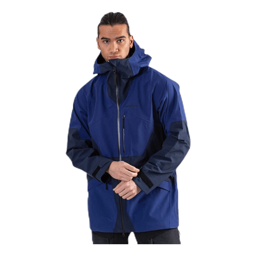 Peak performance sales volcan jacket
