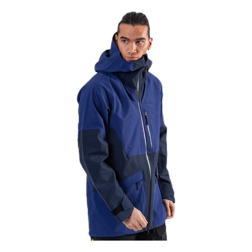 Peak performance volcan sales parka