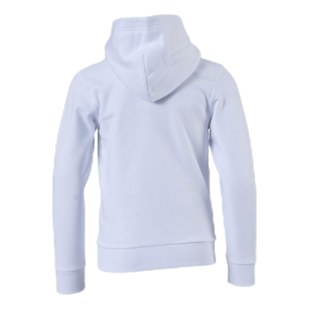 Junior Original Hood White