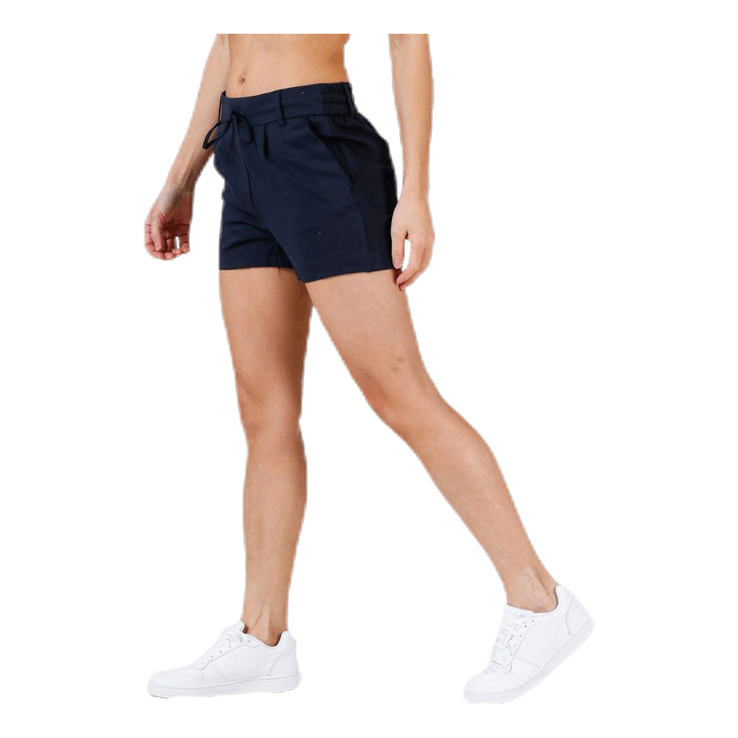 Poptrash Easy Shorts Blue